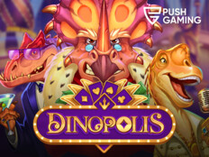 Live casino slot games61